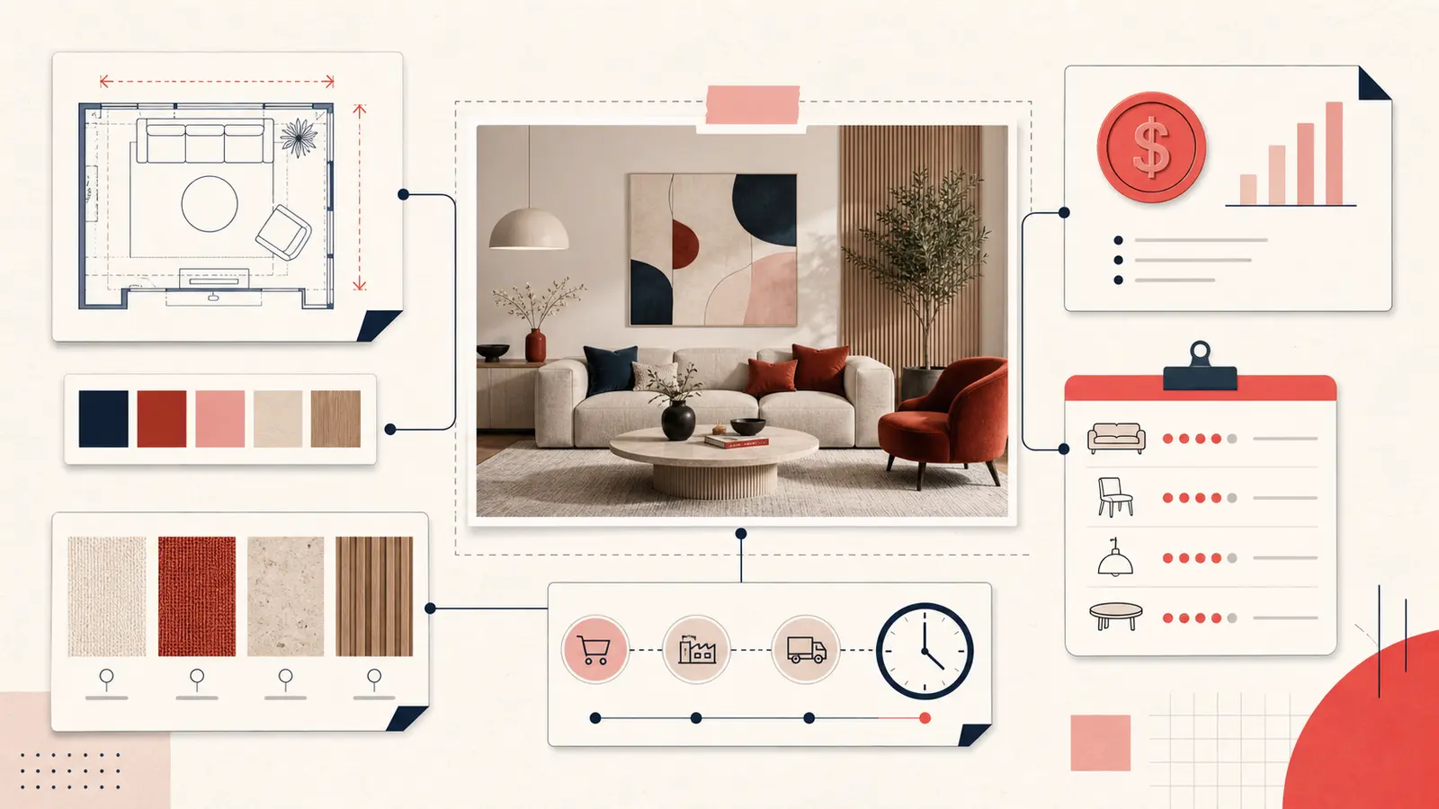دليل التعليقات التوضيحية لمصممي Pinterest