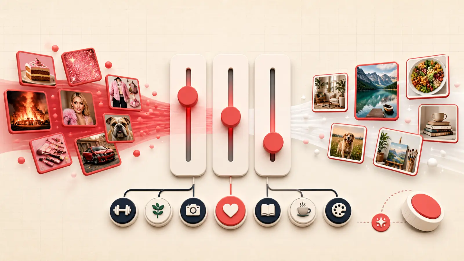 How to Fix an Irrelevant Pinterest Home Feed
