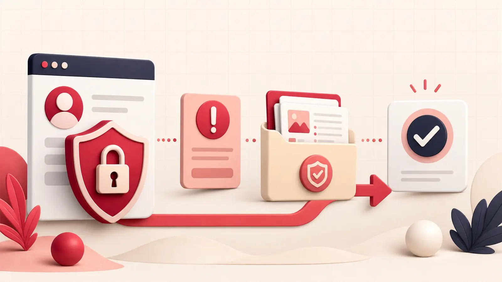 تم تعليق حساب Pinterest؟ كيف تستأنف بحذر
