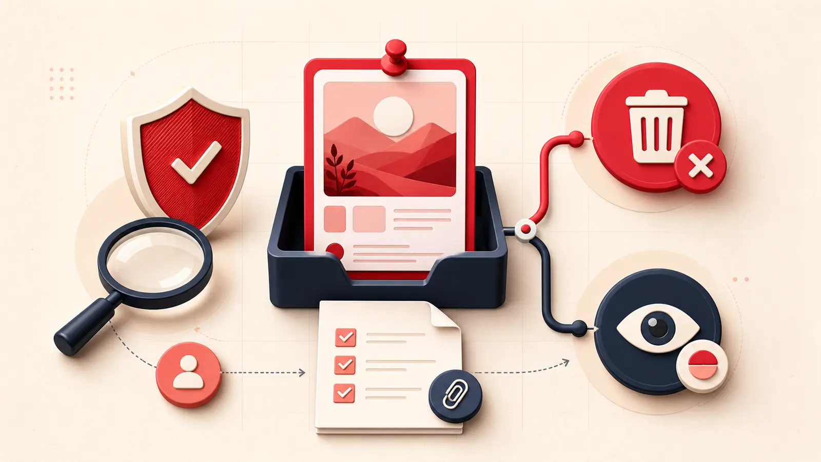 Pinterest Removed a Pin? How to Review and Appeal